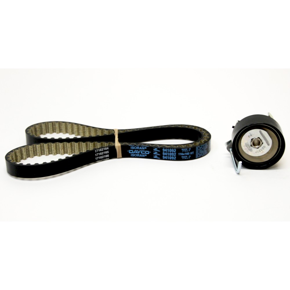 Timing Belt Kit for Ford 1.0 3 Cyl 12v EcoBoost
